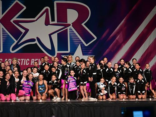 Overland Park, KS - 5/4/2023 - Awards