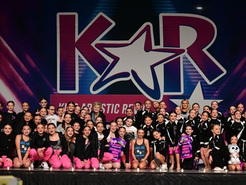 Overland Park, KS - 5/4/2023 - Awards