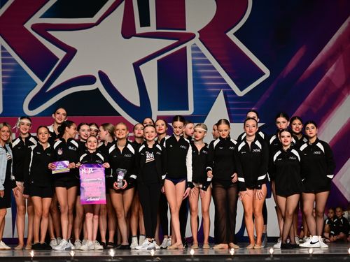 Overland Park, KS - 5/4/2023 - Awards