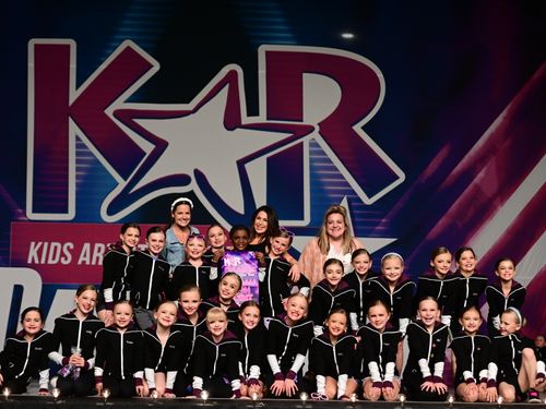 Overland Park, KS - 5/4/2023 - Awards