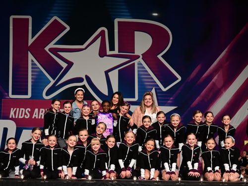 Overland Park, KS - 5/4/2023 - Awards