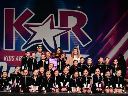 Overland Park, KS - 5/4/2023 - Awards