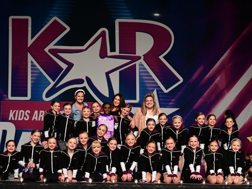 Overland Park, KS - 5/4/2023 - Awards