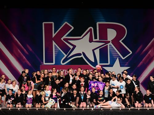 Overland Park, KS - 5/4/2023 - Awards