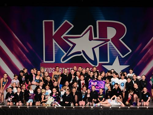 Overland Park, KS - 5/4/2023 - Awards