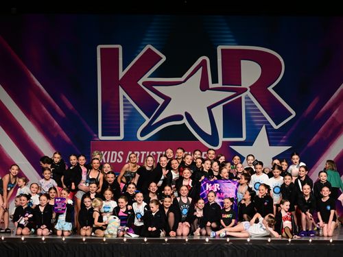 Overland Park, KS - 5/4/2023 - Awards
