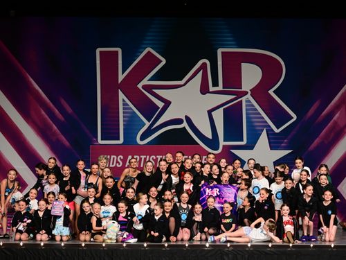 Overland Park, KS - 5/4/2023 - Awards