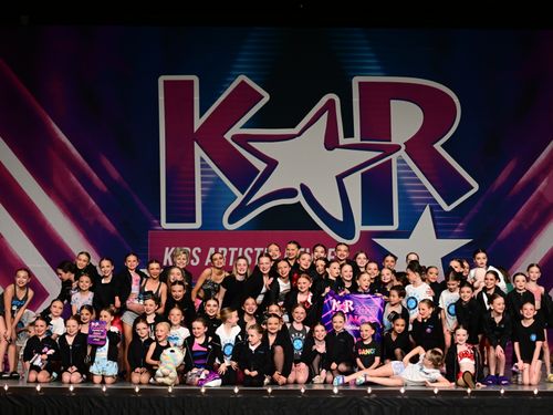 Overland Park, KS - 5/4/2023 - Awards
