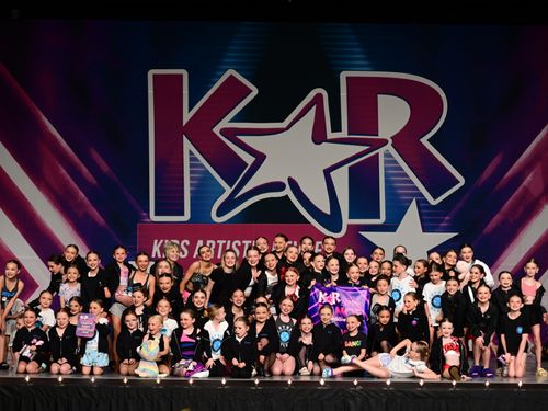 Overland Park, KS - 5/4/2023 - Awards