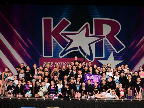 Overland Park, KS - 5/4/2023 - Awards