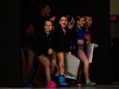 Overland Park, KS - 5/4/2023 - Awards
