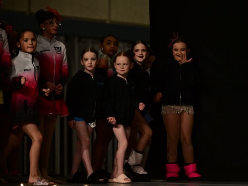 Overland Park, KS - 5/4/2023 - Awards