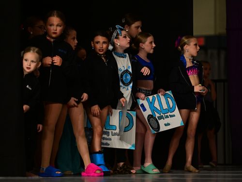 Overland Park, KS - 5/4/2023 - Awards
