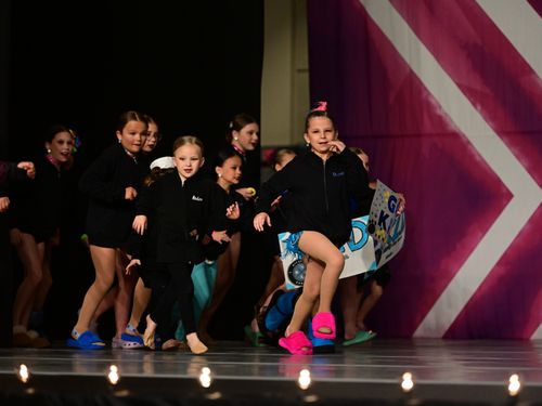 Overland Park, KS - 5/4/2023 - Awards