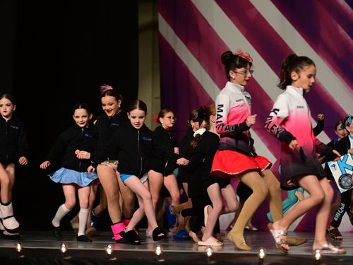Overland Park, KS - 5/4/2023 - Awards
