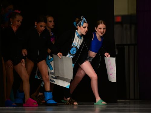 Overland Park, KS - 5/4/2023 - Awards