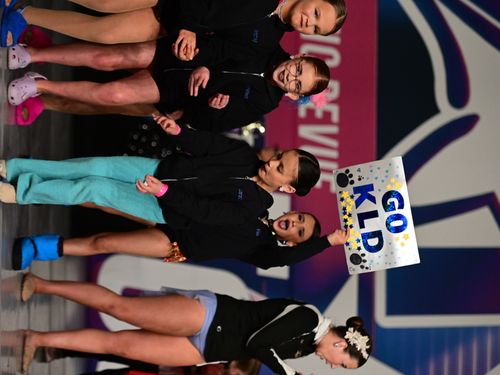 Overland Park, KS - 5/4/2023 - Awards