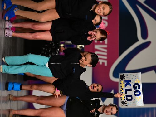 Overland Park, KS - 5/4/2023 - Awards