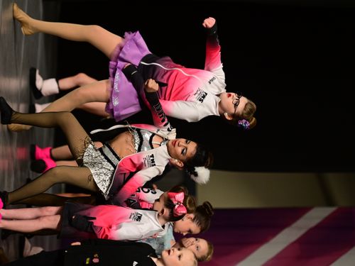 Overland Park, KS - 5/4/2023 - Awards