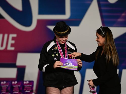Overland Park, KS - 5/4/2023 - Awards