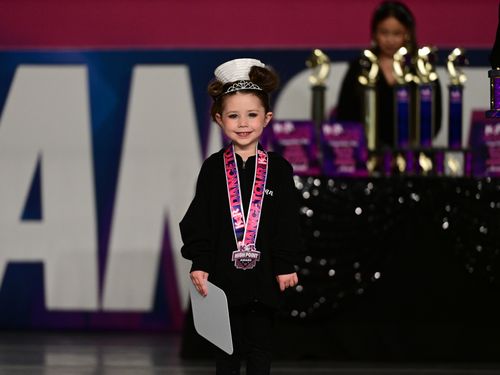 Overland Park, KS - 5/4/2023 - Awards