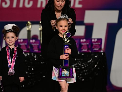 Overland Park, KS - 5/4/2023 - Awards
