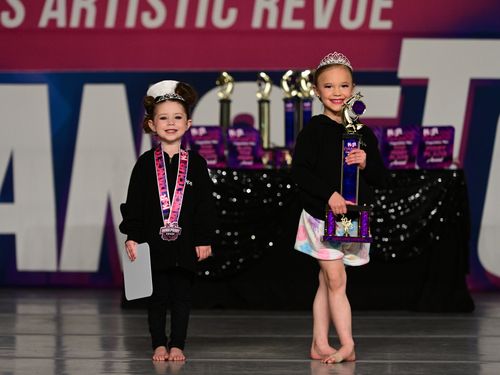 Overland Park, KS - 5/4/2023 - Awards