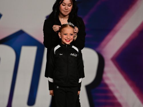 Overland Park, KS - 5/4/2023 - Awards