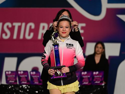 Overland Park, KS - 5/4/2023 - Awards