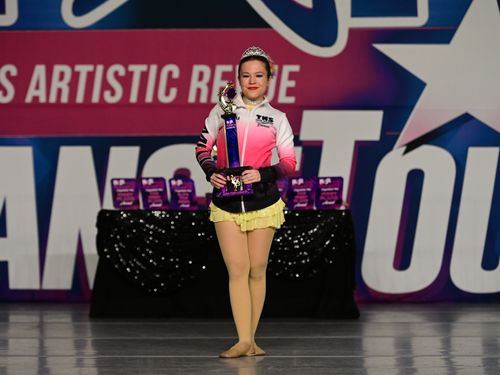 Overland Park, KS - 5/4/2023 - Awards