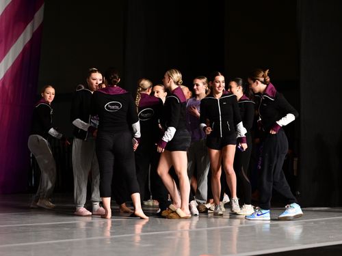 Overland Park, KS - 5/4/2023 - Awards