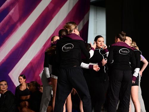 Overland Park, KS - 5/4/2023 - Awards