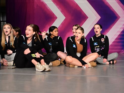 Overland Park, KS - 5/4/2023 - Awards
