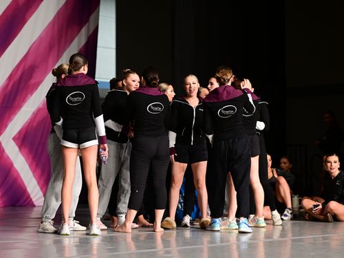 Overland Park, KS - 5/4/2023 - Awards