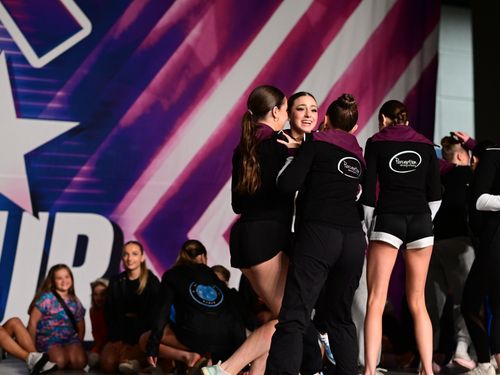Overland Park, KS - 5/4/2023 - Awards
