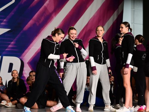 Overland Park, KS - 5/4/2023 - Awards