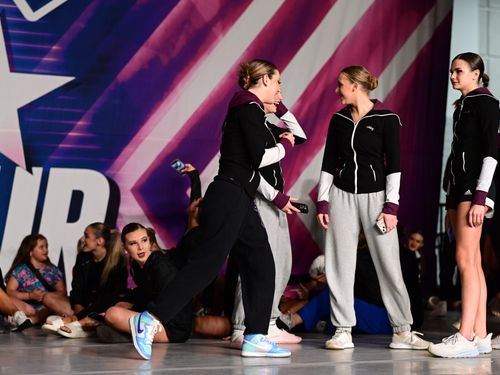 Overland Park, KS - 5/4/2023 - Awards