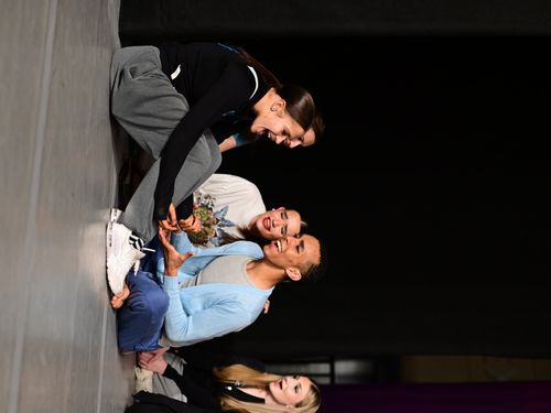 Overland Park, KS - 5/4/2023 - Awards