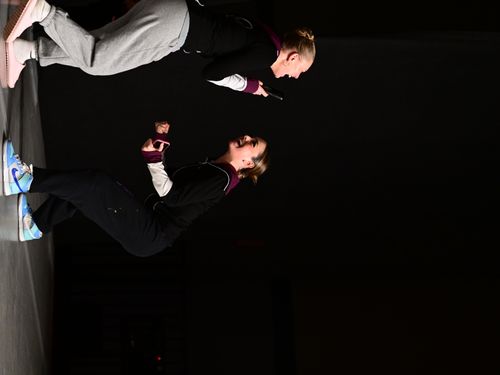Overland Park, KS - 5/4/2023 - Awards