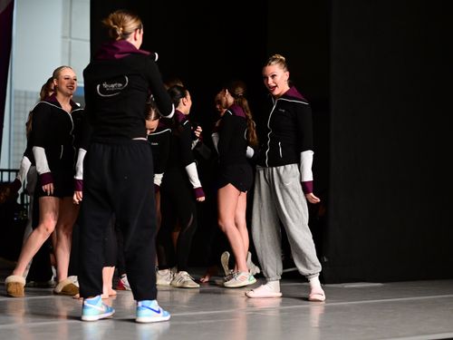 Overland Park, KS - 5/4/2023 - Awards