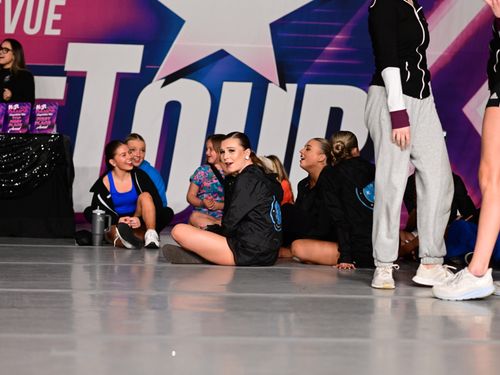 Overland Park, KS - 5/4/2023 - Awards
