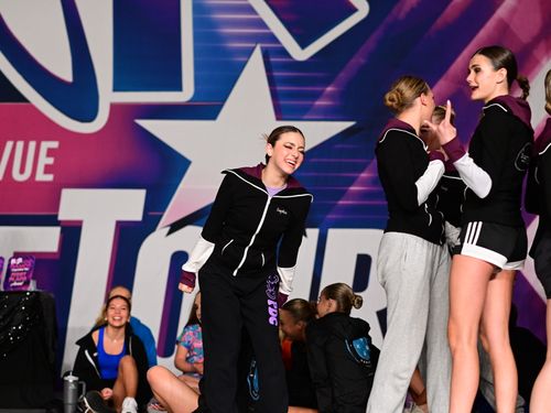 Overland Park, KS - 5/4/2023 - Awards