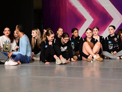 Overland Park, KS - 5/4/2023 - Awards