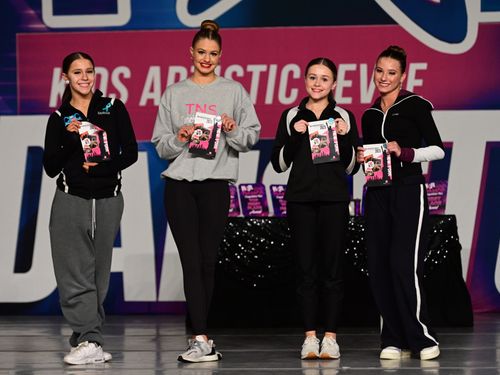 Overland Park, KS - 5/4/2023 - Awards