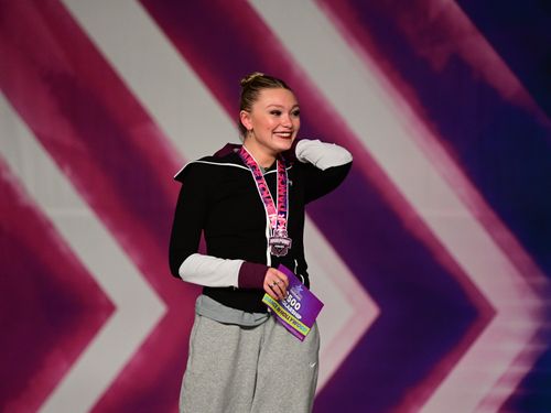Overland Park, KS - 5/4/2023 - Awards