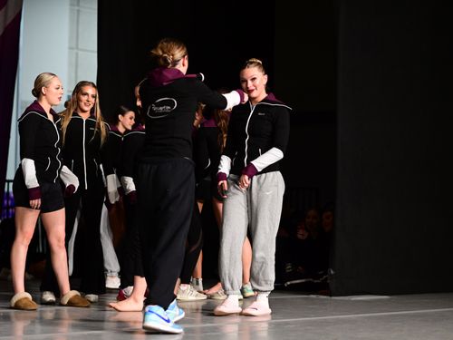 Overland Park, KS - 5/4/2023 - Awards