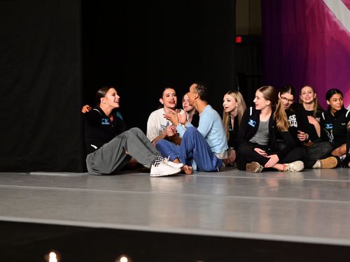 Overland Park, KS - 5/4/2023 - Awards
