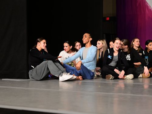 Overland Park, KS - 5/4/2023 - Awards