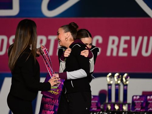 Overland Park, KS - 5/4/2023 - Awards