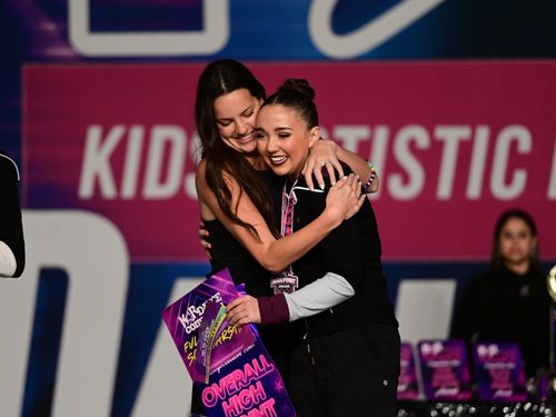 Overland Park, KS - 5/4/2023 - Awards